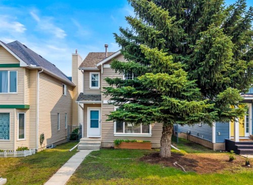 91 Hidden Crescent Nw, Calgary, AB 