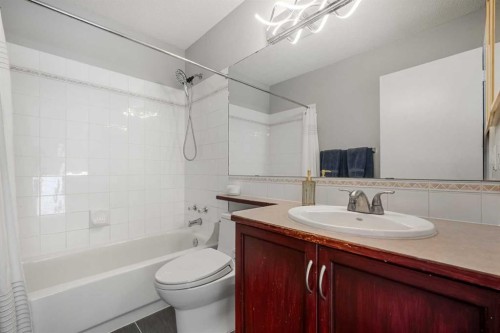 91 Hidden Crescent Nw, Calgary, AB 
