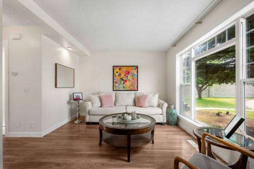 91 Hidden Crescent Nw, Calgary, AB 