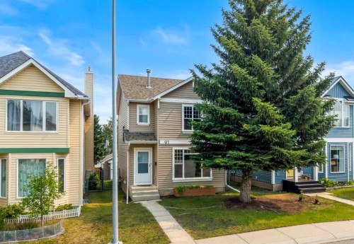 91 Hidden Crescent Nw, Calgary, AB 