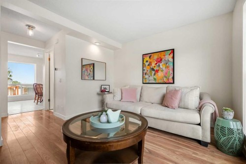 91 Hidden Crescent Nw, Calgary, AB 