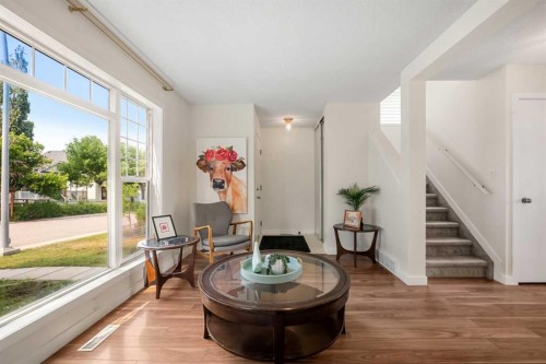 91 Hidden Crescent Nw, Calgary, AB 