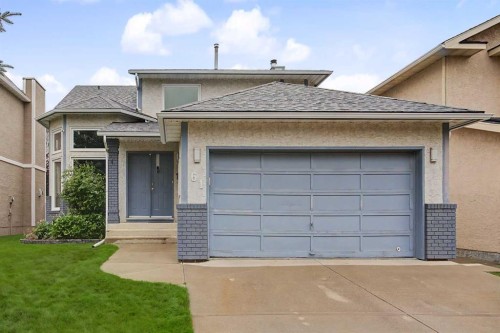 61 Wood Valley Road Sw, Calgary, AB - Outdoor
