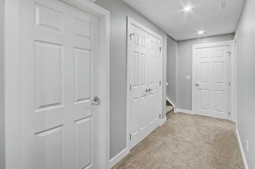 61 Wood Valley Road Sw, Calgary, AB - Indoor Photo Showing Other Room