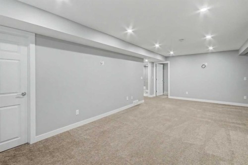 61 Wood Valley Road Sw, Calgary, AB - Indoor