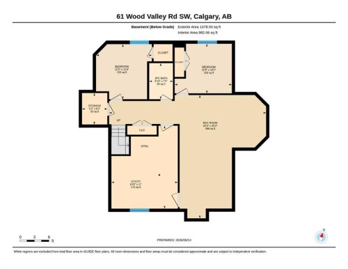 61 Wood Valley Road Sw, Calgary, AB - Other
