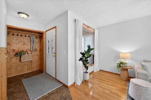 1837 Meadowbrook Drive Se, Airdrie, AB - Indoor Photo Showing Other Room