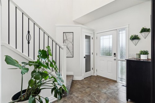 97 Tanner Close Se, Airdrie, AB - Indoor Photo Showing Other Room