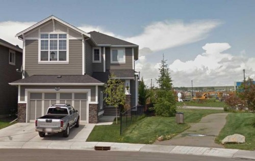 93 Williamstown Green NW Airdrie, AB T4B 0S9