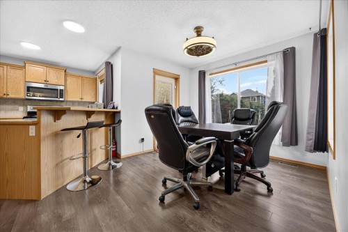 2745 Coopers Manor Sw, Airdrie, AB - Indoor
