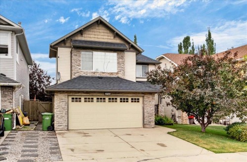 2745 Coopers Manor SW Airdrie, AB T4B 3J8
