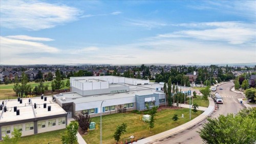 2745 Coopers Manor Sw, Airdrie, AB - Outdoor With View