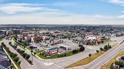 2745 Coopers Manor Sw, Airdrie, AB - Outdoor With View