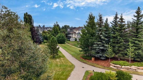 2745 Coopers Manor Sw, Airdrie, AB - Outdoor