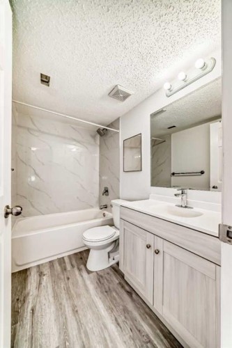 52 Taralake Street Ne, Calgary, AB - Indoor Photo Showing Bathroom