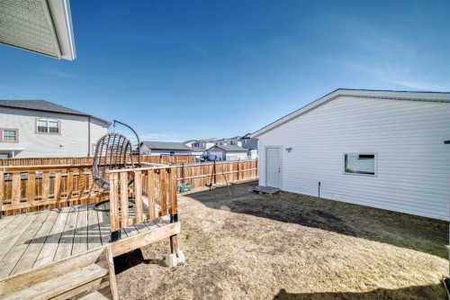 52 Taralake Street Ne, Calgary, AB - Outdoor With Exterior
