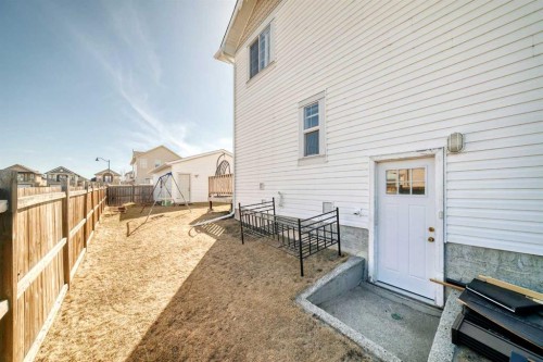 52 Taralake Street Ne, Calgary, AB - Outdoor With Exterior