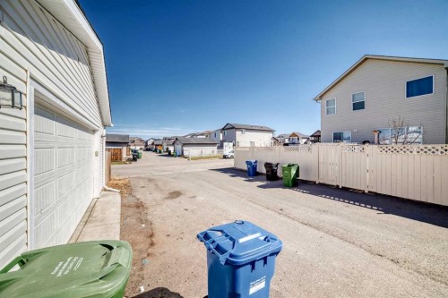 52 Taralake Street Ne, Calgary, AB - Outdoor With Exterior