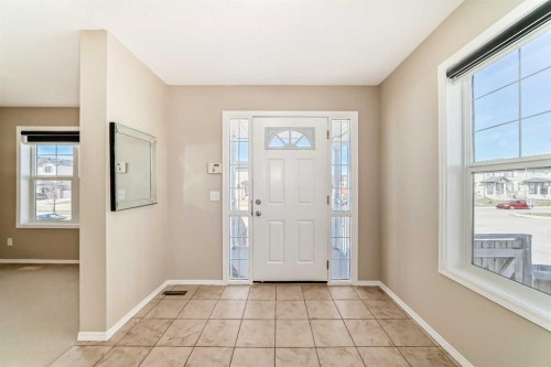 52 Taralake Street Ne, Calgary, AB - Indoor Photo Showing Other Room
