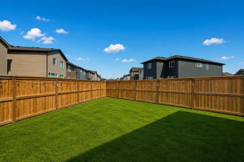 314 Walcrest Way Se, Calgary, AB - Outdoor