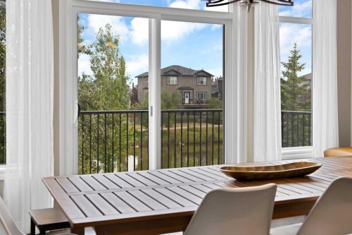 146 Canoe Crescent Sw, Airdrie, AB - Indoor