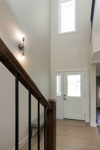 542 Rivercrest View, Cochrane, AB - Indoor Photo Showing Other Room