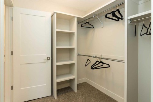 542 Rivercrest View, Cochrane, AB - Indoor Photo Showing Other Room