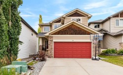 19 Sunset Circle  Cochrane, AB T4C 0C3