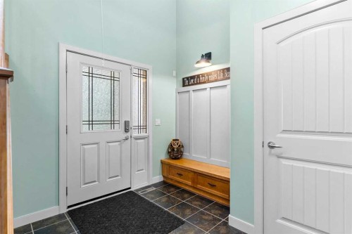 19 Sunset Circle, Cochrane, AB - Indoor Photo Showing Other Room