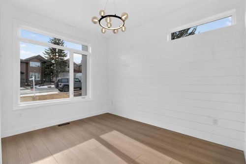 720 52 Avenue Sw, Calgary, AB - Indoor Photo Showing Other Room