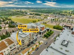 206-71 Shawnee Common SWCalgary, AB T2Y 0R2