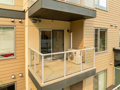 206-71 Shawnee Common Sw, Calgary, AB - Outdoor With Exterior