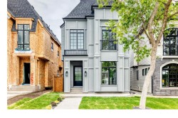 1612 49 Avenue SW Calgary, AB T2T 2T7