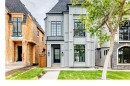 1612 49 Avenue Sw, Calgary, AB  - Outdoor With Facade 