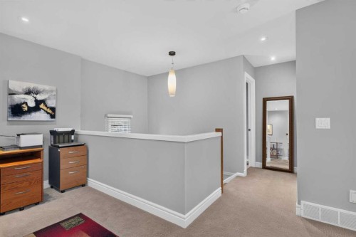 6-1726 8 Avenue Nw, Calgary, AB - Indoor Photo Showing Other Room
