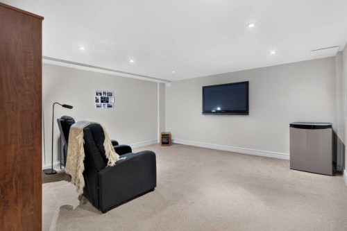 6-1726 8 Avenue Nw, Calgary, AB - Indoor
