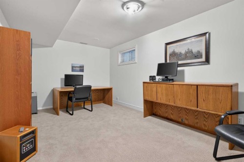 6-1726 8 Avenue Nw, Calgary, AB - Indoor
