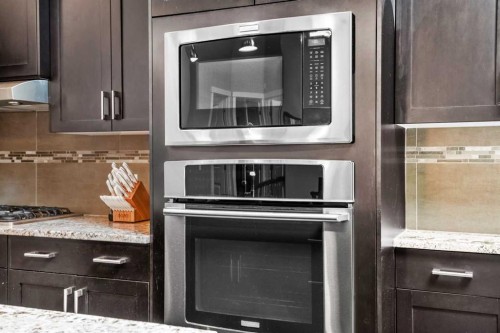 63 Cortina Villas Sw, Calgary, AB - Indoor