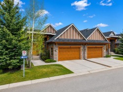 63 Cortina Villas SW Calgary, AB T3H 0W8