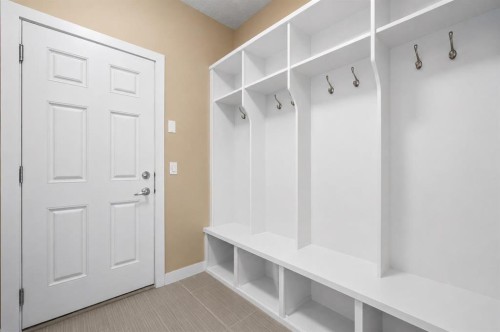 63 Cortina Villas Sw, Calgary, AB - Indoor