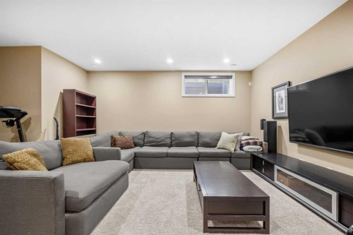 63 Cortina Villas Sw, Calgary, AB - Indoor