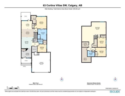 63 Cortina Villas Sw, Calgary, AB - Other