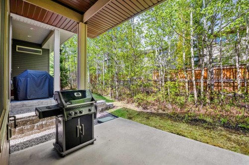 63 Cortina Villas Sw, Calgary, AB - Outdoor With Exterior