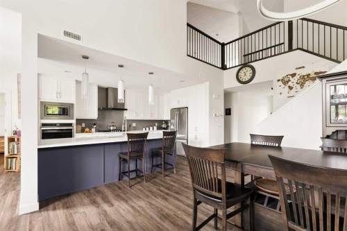 25 Quarry Common Se, Calgary, AB - Indoor