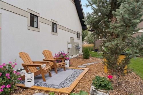 25 Quarry Common Se, Calgary, AB - Outdoor