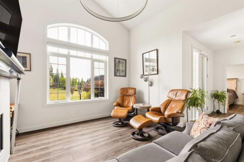 25 Quarry Common Se, Calgary, AB - Indoor