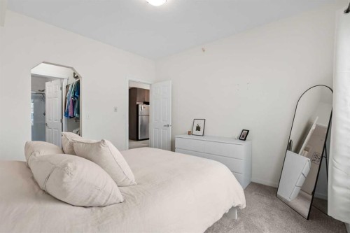 4418-99 Copperstone Park Se, Calgary, AB - Indoor Photo Showing Bedroom