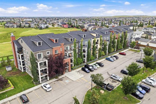 4418-99 Copperstone Park Se, Calgary, AB - Outdoor