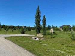 15 Grizzly Way  Rural Rocky View County, AB T4C 0B5