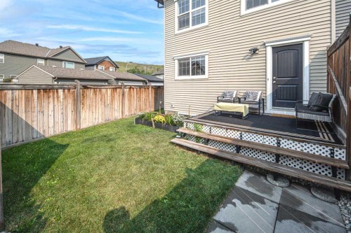 264 Chaparral Valley Square Se, Calgary, AB - Outdoor
